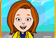 佩皮小镇挖掘机游戏下载与安装指南 - 安卓版休闲益智游戏