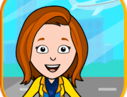 佩皮小镇挖掘机游戏下载与安装指南 - 安卓版休闲益智游戏