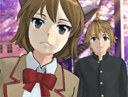 学姐的校园生活模拟器安卓下载 - 探索樱花校园的独特体验