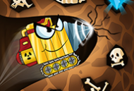 挖掘世界安卓汉化版游戏介绍与下载