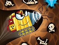 挖掘世界安卓汉化版游戏介绍与下载