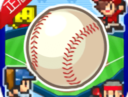 开罗棒球物语最新版下载 - 安卓休闲益智游戏