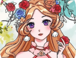 魔力涂色板游戏下载 - 安卓休闲益智涂色游戏