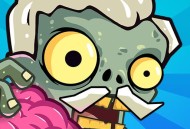 植物暴打僵尸下载 - 安卓策略塔防游戏最新版下载