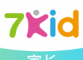 7Kid家长端app下载：定制孩子成长路径的智慧工具