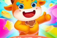 消消我特牛下载 - 休闲益智消除手游，赢取丰厚红包