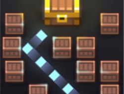 砖块地下城游戏下载 - 休闲益智打砖块冒险游戏