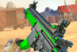 下载反恐现代军队射击游戏 - 手机射击反恐游戏下载