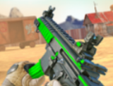 下载反恐现代军队射击游戏 - 手机射击反恐游戏下载
