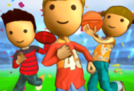 火柴人小小运动会游戏下载与安装指南