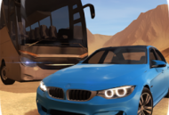 驾驶学校2016破解版无限车辆下载 - 畅享驾驶乐趣的赛车游戏