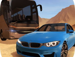 驾驶学校2016破解版无限车辆下载 - 畅享驾驶乐趣的赛车游戏