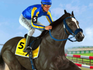 《马术巅峰挑战赛》手游下载