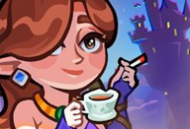 地下城邦建造派对手机版游戏下载及安装指南