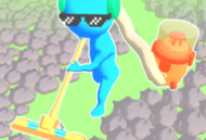 《打扫一切》游戏下载：独具魅力的休闲闯关之旅