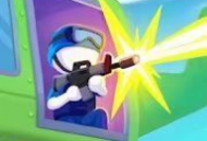 极限能量手机版：安卓动作射击游戏下载