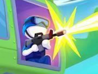 极限能量手机版：安卓动作射击游戏下载