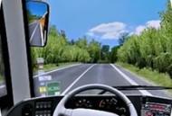 模拟公交车司机游戏下载：体验真实公交运营