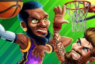 basketball arena游戏下载 - 安卓体育竞技篮球动作游戏