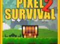 像素生存者2官方正版下载 - 冒险解谜手游体验