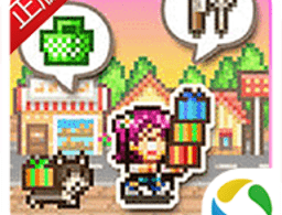 梦想商店街物语破解版下载：探索无限道具解锁的神秘故事