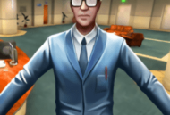 下载GMOD逃离表情包游戏 - 冒险解谜之旅