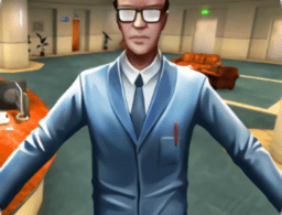 下载GMOD逃离表情包游戏 - 冒险解谜之旅