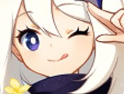 雷电将军的惩戒游戏v3.0 官方下载