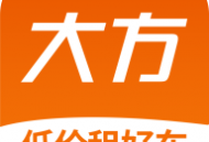 大方租车app - 畅享自驾之旅，共享车辆新体验