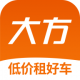 大方租车app - 畅享自驾之旅，共享车辆新体验