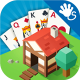 城市建筑卡牌游戏下载 - 安卓最新版休闲益智体验