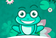 青蛙跳跳乐红包版下载 - 安卓休闲益智游戏