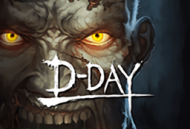 僵尸猎人登陆日游戏下载 - 末日射击动作冒险解谜游戏