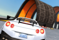 城市飞车3D游戏下载 - 立即体验赛车竞速的刺激！