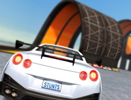 城市飞车3D游戏下载 - 立即体验赛车竞速的刺激！