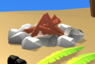 孤岛生存中文版下载：冒险解谜挑战生存极限游戏