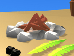 孤岛生存中文版下载：冒险解谜挑战生存极限游戏