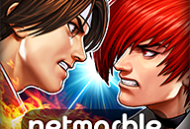 拳皇格斗天地最新版下载：全新动作格斗体验