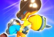 拳王进化史免广告版下载 - 安卓休闲益智格斗游戏