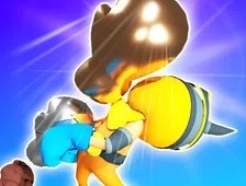 拳王进化史免广告版下载 - 安卓休闲益智格斗游戏