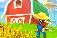 梦想城镇修改版下载 - 安卓经营养成游戏