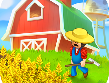 梦想城镇修改版下载 - 安卓经营养成游戏