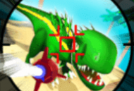 恐龙岛狙击射手游戏官网下载 1.0.4版本