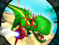 恐龙岛狙击射手游戏官网下载 1.0.4版本