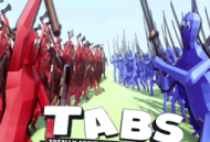 全面战争模拟器单机版：中世纪骑士战斗策略手游下载