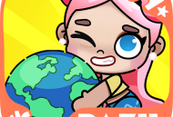 阿凡达孩童世界国际服下载 - 安卓休闲益智游戏