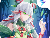 恶魔秘境手游官方下载 - Roguelike卡牌回合制战略游戏