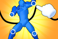 画一画决战游戏下载：动作格斗新体验