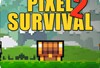 像素生存游戏2内置菜单版下载