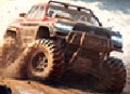 越野赛车4×4：逼真赛车体验，极速奔驰的激情之旅
